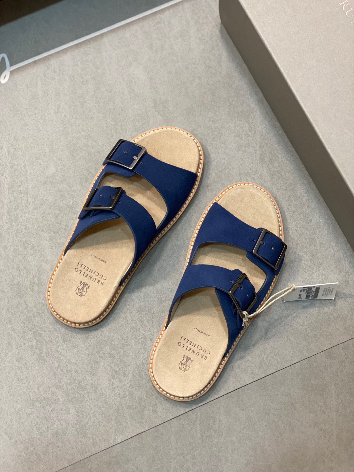 Brunello Cucinelli Sandals